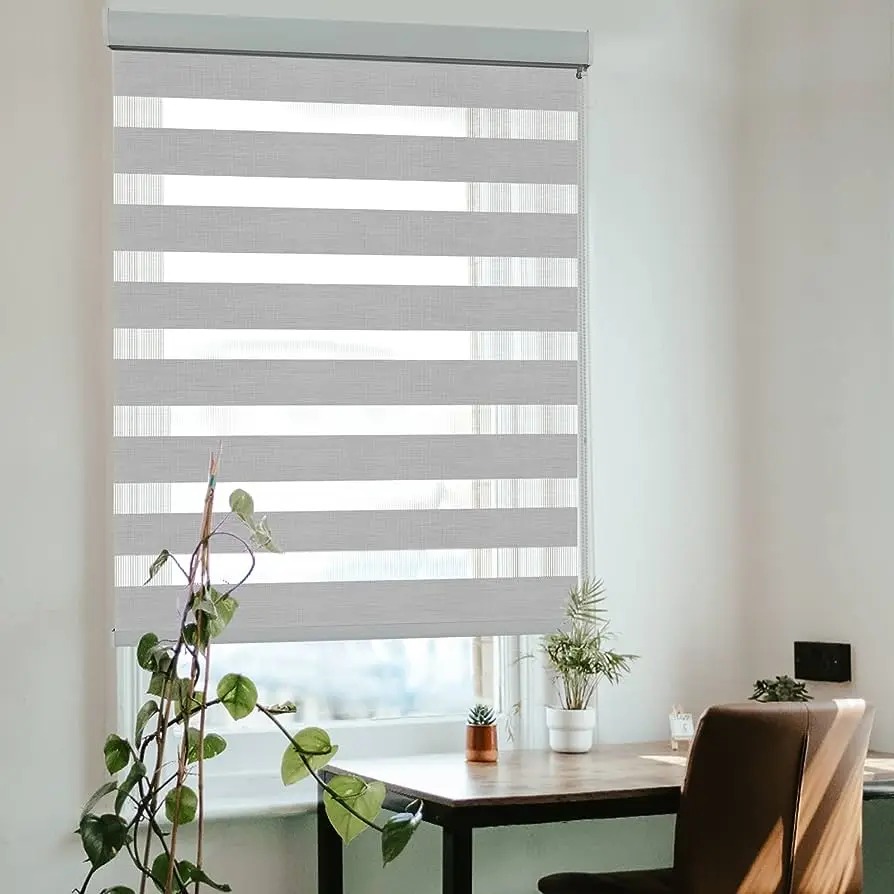 Window Blinds Installation