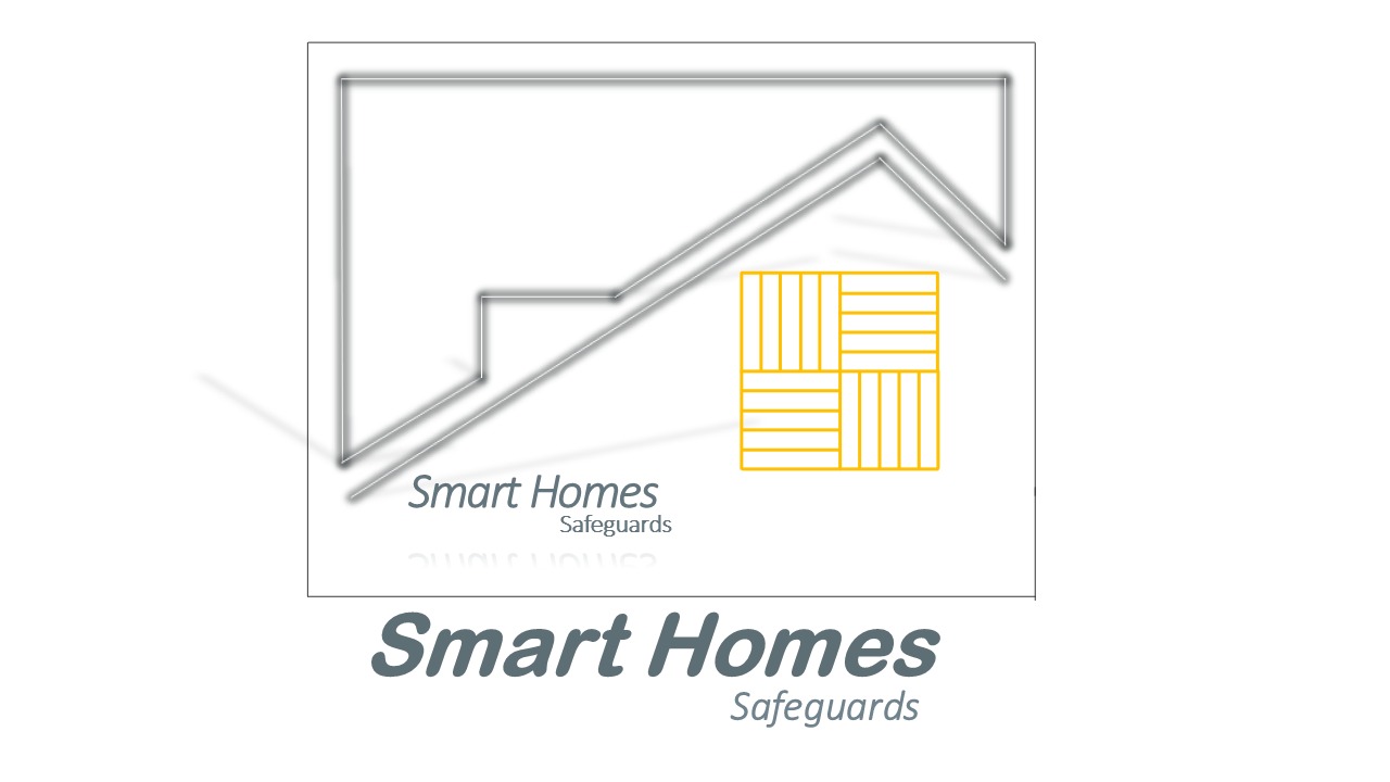 Smart Home Safeguards Logo