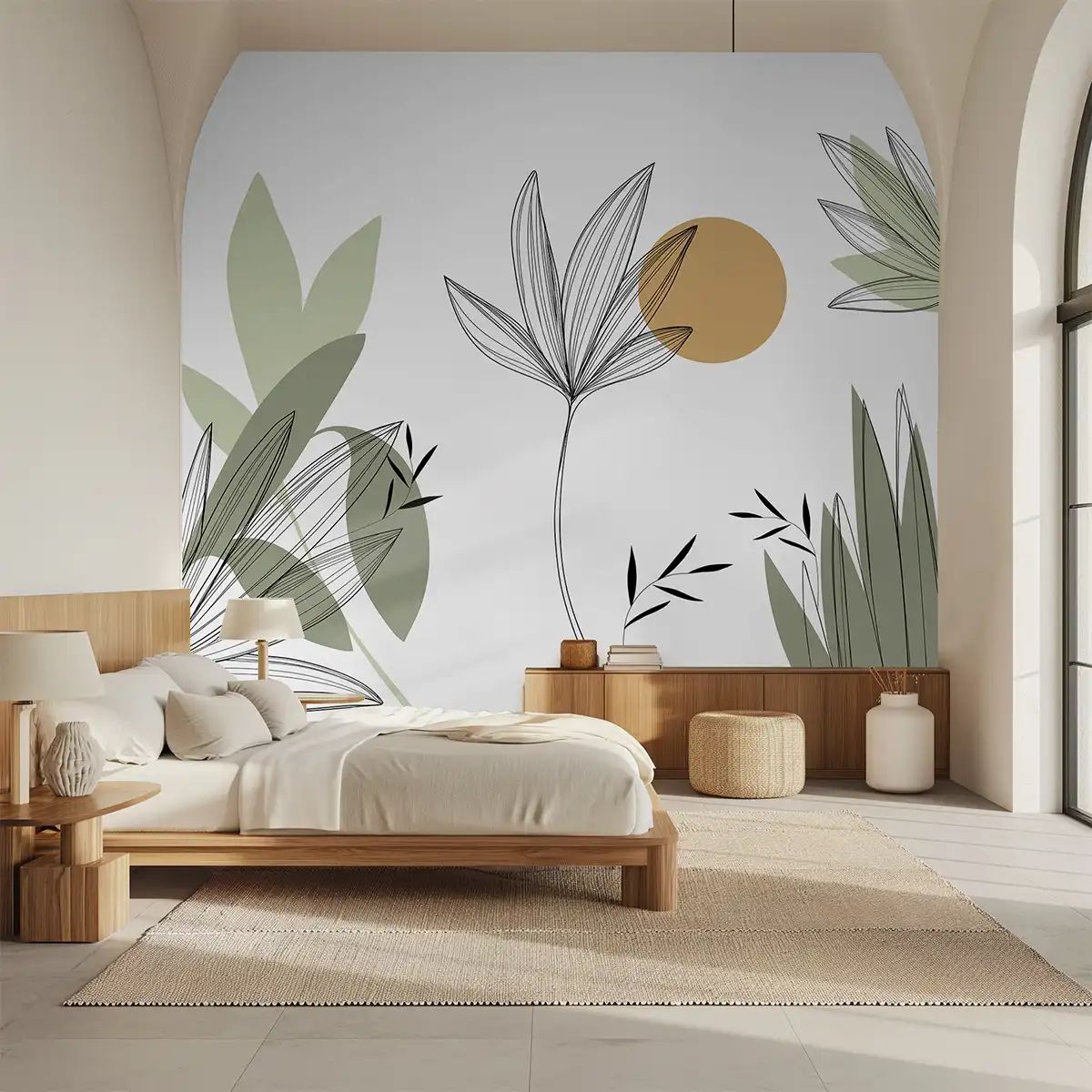 Customized Wallpapers