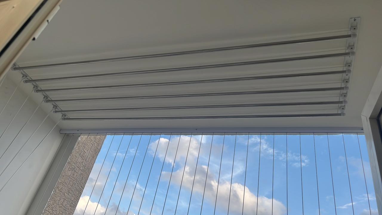 Blinds Installation Project